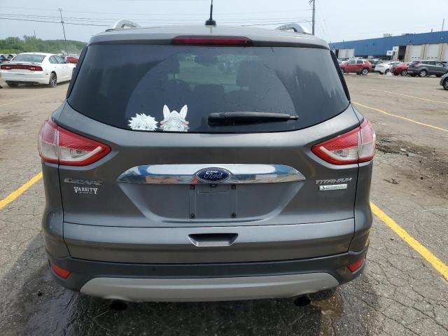 Photo 5 VIN: 1FMCU0J94EUC66616 - FORD ESCAPE 