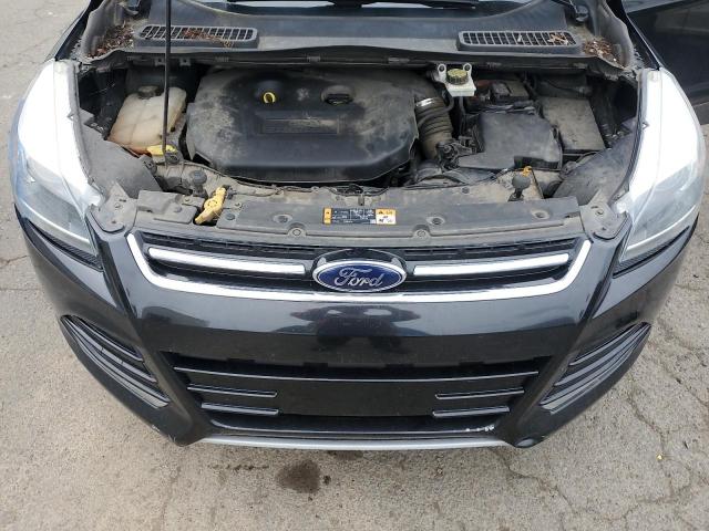 Photo 10 VIN: 1FMCU0J94EUC91807 - FORD ESCAPE 