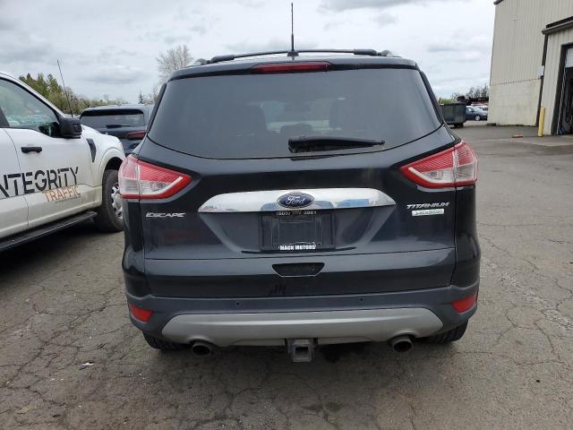 Photo 5 VIN: 1FMCU0J94EUC91807 - FORD ESCAPE 