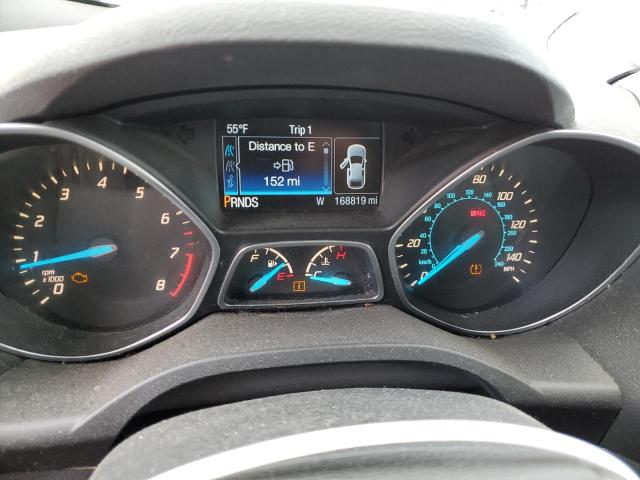 Photo 8 VIN: 1FMCU0J94EUC91807 - FORD ESCAPE 