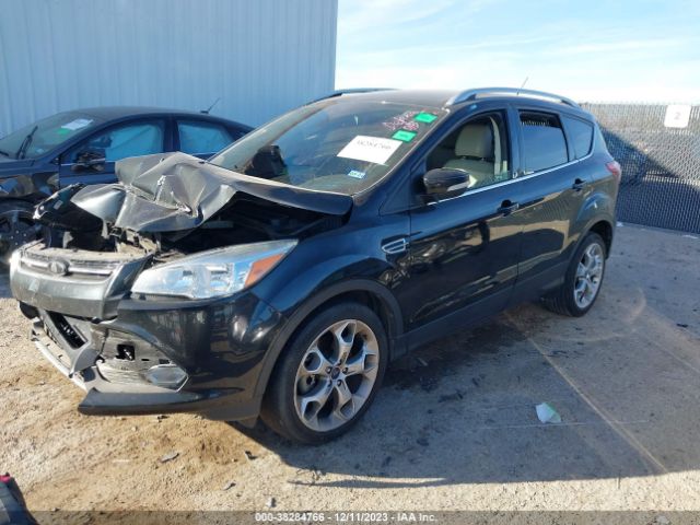 Photo 1 VIN: 1FMCU0J94EUD37054 - FORD ESCAPE 