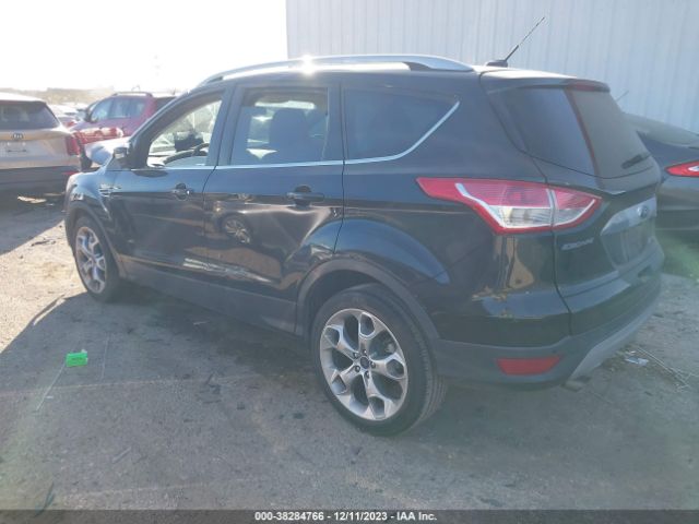 Photo 2 VIN: 1FMCU0J94EUD37054 - FORD ESCAPE 