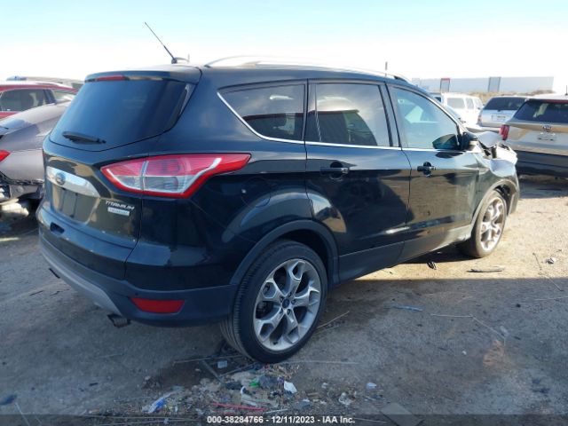 Photo 3 VIN: 1FMCU0J94EUD37054 - FORD ESCAPE 