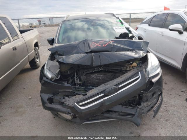 Photo 5 VIN: 1FMCU0J94EUD37054 - FORD ESCAPE 