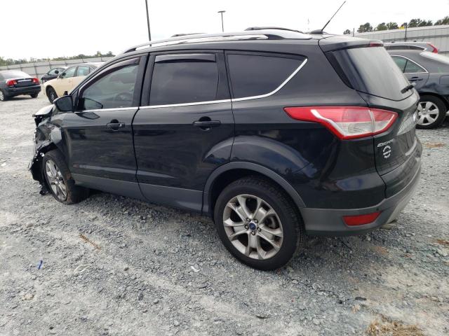 Photo 1 VIN: 1FMCU0J94EUE32665 - FORD ESCAPE 