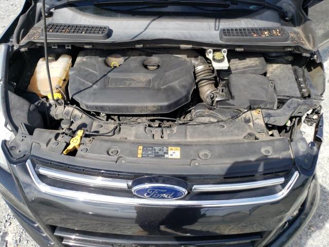 Photo 11 VIN: 1FMCU0J94EUE32665 - FORD ESCAPE 