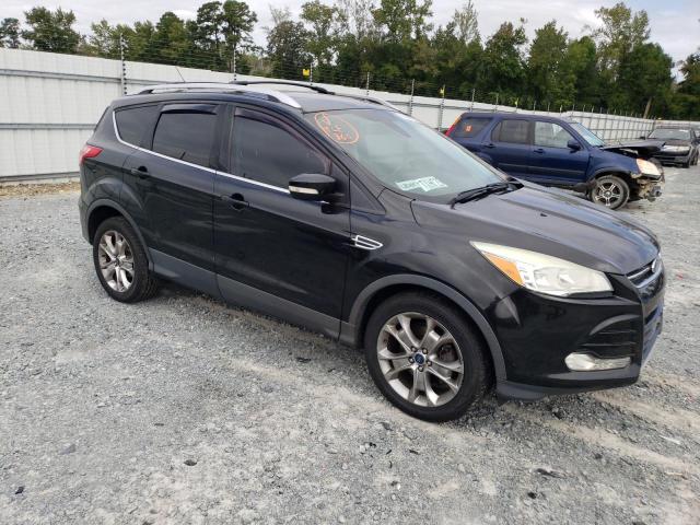 Photo 3 VIN: 1FMCU0J94EUE32665 - FORD ESCAPE 