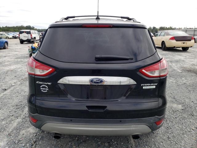 Photo 5 VIN: 1FMCU0J94EUE32665 - FORD ESCAPE 