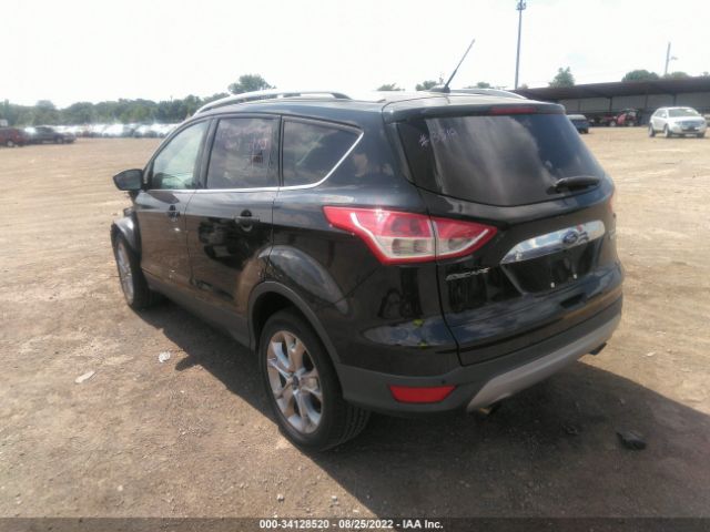 Photo 2 VIN: 1FMCU0J94EUE55847 - FORD ESCAPE 