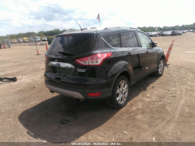 Photo 3 VIN: 1FMCU0J94EUE55847 - FORD ESCAPE 