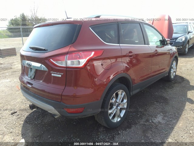 Photo 3 VIN: 1FMCU0J94FUA06007 - FORD ESCAPE 