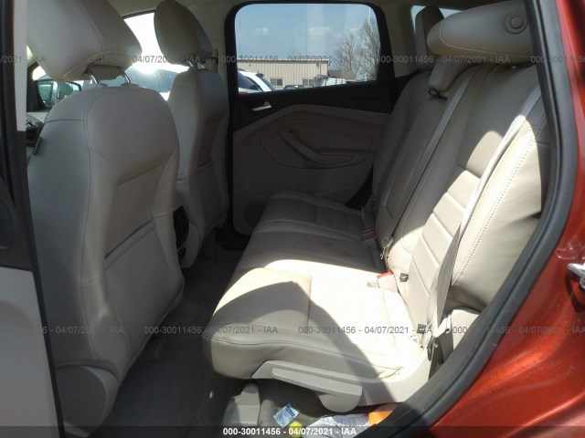 Photo 7 VIN: 1FMCU0J94FUA06007 - FORD ESCAPE 