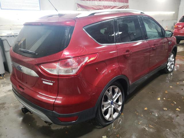 Photo 2 VIN: 1FMCU0J94FUA16665 - FORD ESCAPE 