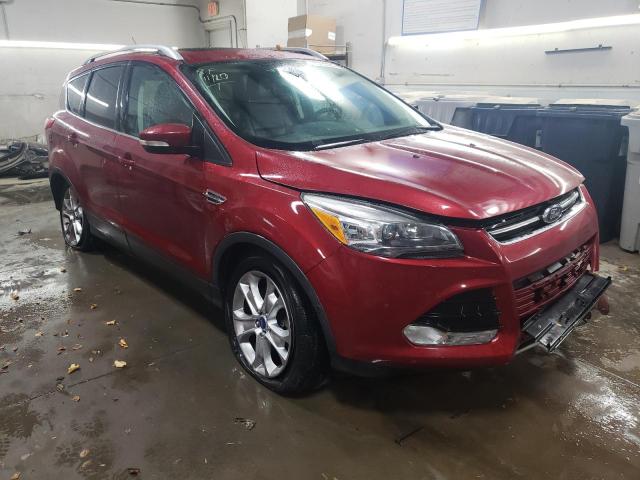 Photo 3 VIN: 1FMCU0J94FUA16665 - FORD ESCAPE 