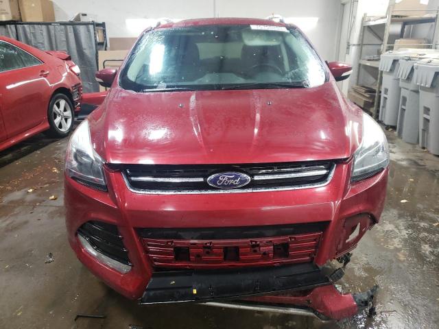 Photo 4 VIN: 1FMCU0J94FUA16665 - FORD ESCAPE 