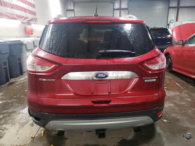 Photo 5 VIN: 1FMCU0J94FUA16665 - FORD ESCAPE 