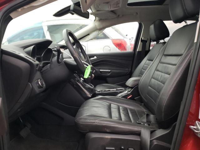 Photo 6 VIN: 1FMCU0J94FUA16665 - FORD ESCAPE 