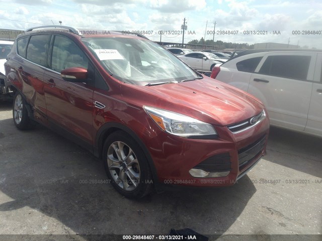 Photo 0 VIN: 1FMCU0J94FUA26919 - FORD ESCAPE 