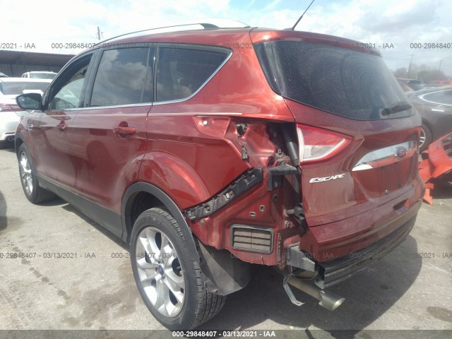 Photo 2 VIN: 1FMCU0J94FUA26919 - FORD ESCAPE 