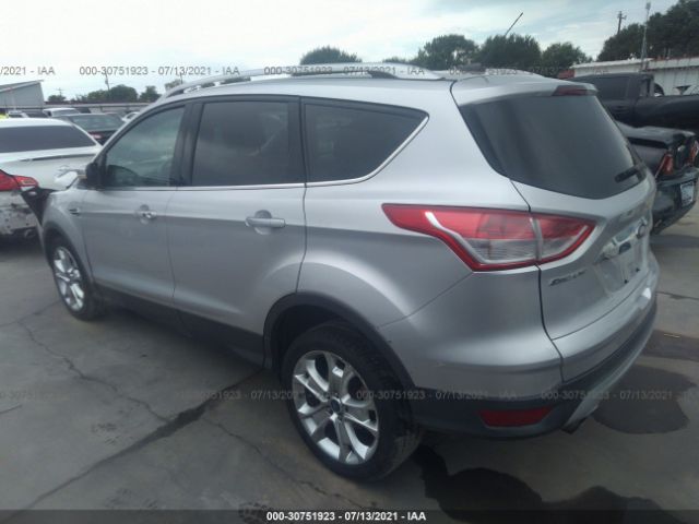 Photo 2 VIN: 1FMCU0J94FUA69012 - FORD ESCAPE 