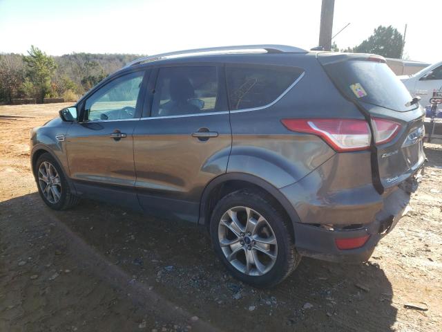 Photo 1 VIN: 1FMCU0J94FUA83735 - FORD ESCAPE 