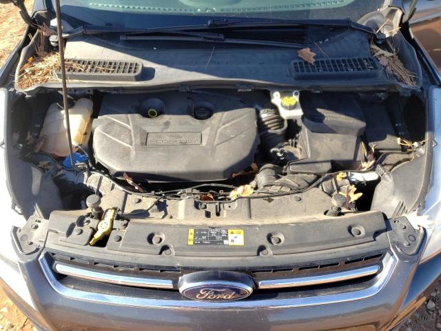 Photo 10 VIN: 1FMCU0J94FUA83735 - FORD ESCAPE 