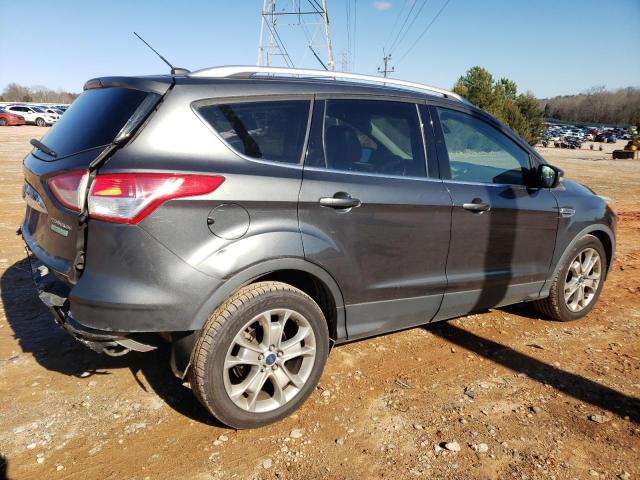 Photo 2 VIN: 1FMCU0J94FUA83735 - FORD ESCAPE 