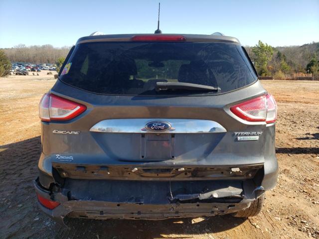 Photo 5 VIN: 1FMCU0J94FUA83735 - FORD ESCAPE 