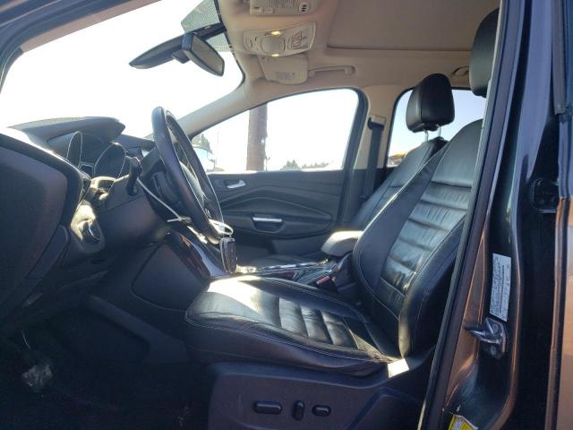 Photo 6 VIN: 1FMCU0J94FUA83735 - FORD ESCAPE 