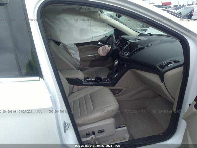 Photo 4 VIN: 1FMCU0J94FUA99451 - FORD ESCAPE 