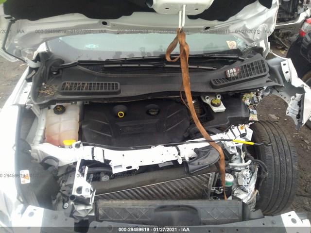 Photo 9 VIN: 1FMCU0J94FUA99451 - FORD ESCAPE 