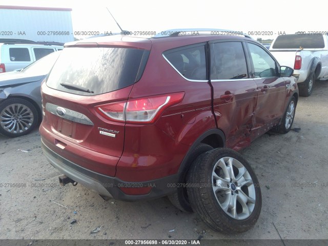 Photo 3 VIN: 1FMCU0J94FUB38622 - FORD ESCAPE 