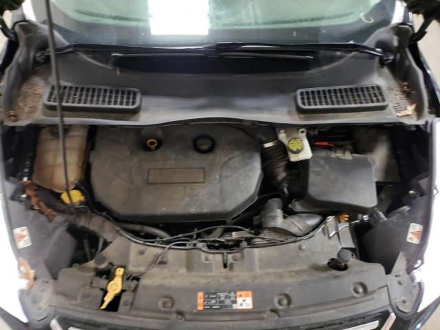 Photo 6 VIN: 1FMCU0J94FUB45652 - FORD ESCAPE TIT 