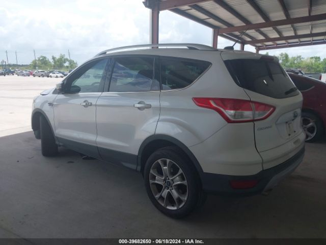 Photo 2 VIN: 1FMCU0J94FUB61429 - FORD ESCAPE 