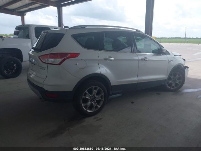 Photo 3 VIN: 1FMCU0J94FUB61429 - FORD ESCAPE 