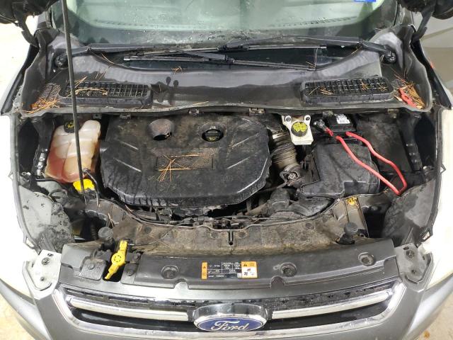 Photo 11 VIN: 1FMCU0J94FUB72107 - FORD ESCAPE TIT 