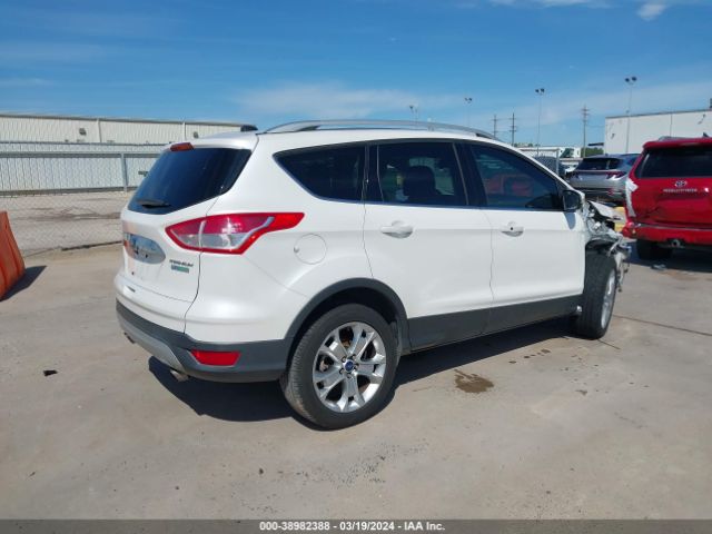 Photo 3 VIN: 1FMCU0J94FUB93202 - FORD ESCAPE 