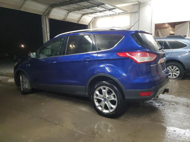 Photo 1 VIN: 1FMCU0J94FUC03095 - FORD ESCAPE TIT 