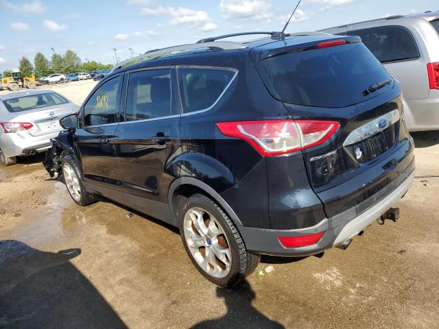 Photo 1 VIN: 1FMCU0J94GUA09040 - FORD ESCAPE 