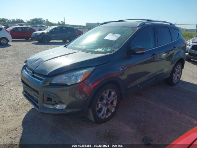 Photo 1 VIN: 1FMCU0J94GUA09829 - FORD ESCAPE 