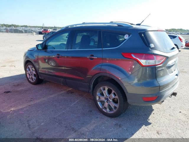 Photo 2 VIN: 1FMCU0J94GUA09829 - FORD ESCAPE 