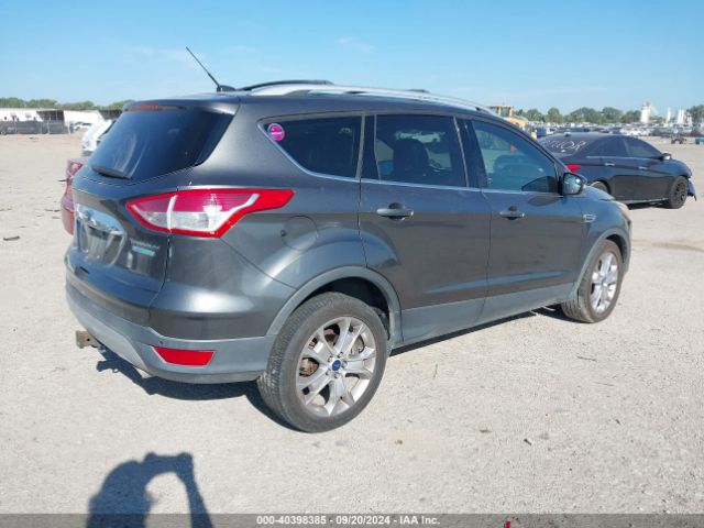 Photo 3 VIN: 1FMCU0J94GUA09829 - FORD ESCAPE 