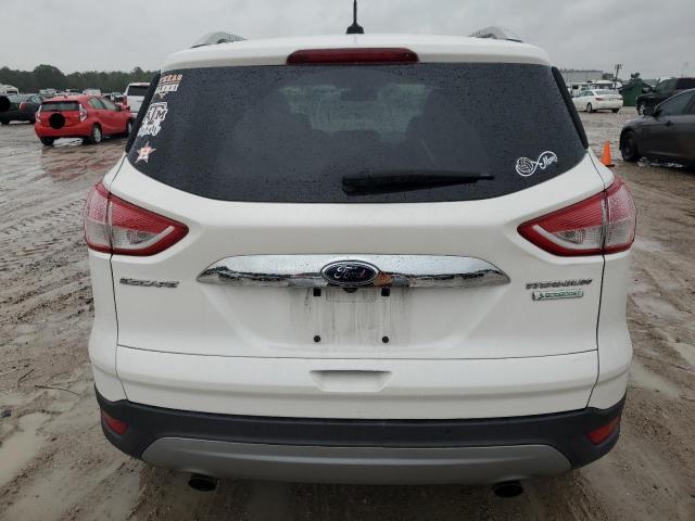 Photo 5 VIN: 1FMCU0J94GUA28963 - FORD ESCAPE 