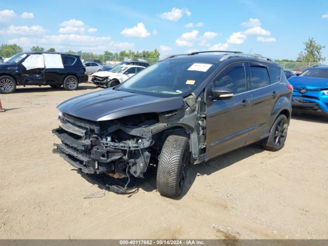 Photo 1 VIN: 1FMCU0J94GUA74146 - FORD ESCAPE 