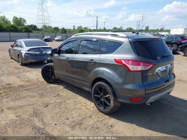 Photo 2 VIN: 1FMCU0J94GUA74146 - FORD ESCAPE 