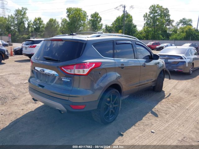 Photo 3 VIN: 1FMCU0J94GUA74146 - FORD ESCAPE 