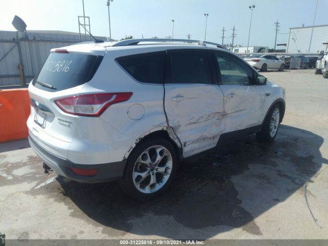 Photo 3 VIN: 1FMCU0J94GUA83896 - FORD ESCAPE 