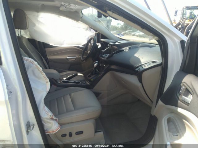 Photo 4 VIN: 1FMCU0J94GUA83896 - FORD ESCAPE 