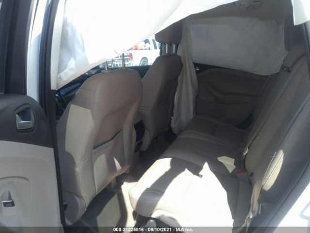 Photo 7 VIN: 1FMCU0J94GUA83896 - FORD ESCAPE 