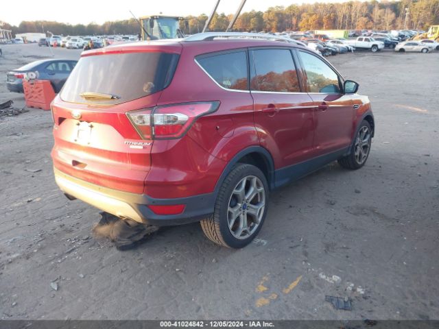 Photo 3 VIN: 1FMCU0J94HUA09895 - FORD ESCAPE 